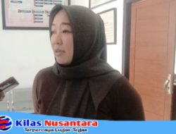 Kelurahan Padasuka Gelar Giat Pelayanan Akhir Pembangunan Bagi Pengelola RW Dan RT