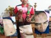 Diduga Dikeroyok Saat Melatih Sepak Bola Anak SD, Pelatih Usia Dini di Desa Pendung Hilir Laporkan Kasus ke Polisi
