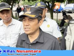 Tingkatkan Disiplin Dan Pelayanan, Wali Kota Cimahi Larang ASN Bermain Media Sosial Saat Jam Kerja