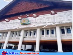 Di Duga Ada Indikasi Korupsi Di PT Pembangunan Aceh (Perseroda) Dan Anak Perusahaannya, Duga KAJATI Aceh Jangan Tutup Mata