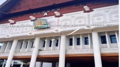 Di Duga Ada Indikasi Korupsi Di PT Pembangunan Aceh (Perseroda) Dan Anak Perusahaannya, Duga KAJATI Aceh Jangan Tutup Mata