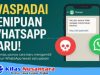 Waspada! Penipu Catut Nama Pejabat Pemkab Pangandaran Lewat WhatsApp, Masyarakat Diminta Jangan Mudah Percaya