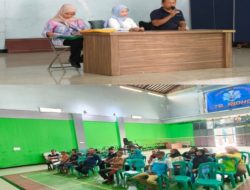 Cibenda Terima Kuota Terbanyak Program Rutilahu di Pangandaran, 18 Warga Dapat Bantuan BSPS