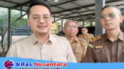 Wakil Walikota Cimahi Pastikan PPM 2026 Rampung Sebelum HUT Cimahi Ke-25
