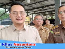 Wakil Walikota Cimahi Pastikan PPM 2026 Rampung Sebelum HUT Cimahi Ke-25