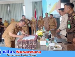 Demi Pemerataan Pembangunan, Kecamatan Cimahi Tengah Satukan Komitmen Kawal PPM 2026