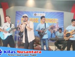 Kang Zudin Tuangkan Kisah Pengkhianatan dalam Single “Cinta Yang Salah”, Libatkan Warga Binaan Lapas Ciamis di Video Klip