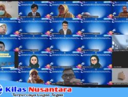 Dalam Upaya Tingkatkan Indeks KIP, Diskominfo Cimahi Gelar Rakor PPID Dan SP4N-LAPOR