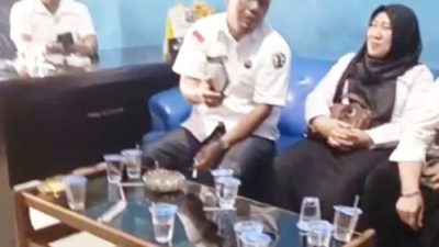 Dugaan Pengutipan Dana Catut Nama Organisasi Wartawan, Berbuntut Panjang DPW PWA Agara Tempuh Jalur Hukum