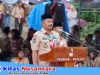 Bupati Kabupaten Kerinci Secara Resmi Buka Jambore Pramuka Kwarcab Kerinci Tahun 2026