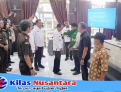 Wali Kota Ngatiyana Tegaskan Jangan Ada Yang BermainQAnggaran PPM 2026 di Cimahi Utara