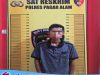 Respon Cepat Laporan Warga, Polres Pagar Alam Tangani Kasus KDRT Hingga Korban Meninggal Dunia