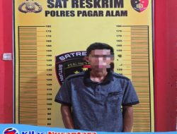 Respon Cepat Laporan Warga, Polres Pagar Alam Tangani Kasus KDRT Hingga Korban Meninggal Dunia
