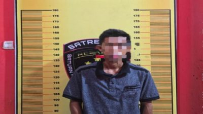 Respon Cepat Laporan Warga, Polres Pagar Alam Tangani Kasus KDRT Hingga Korban Meninggal Dunia