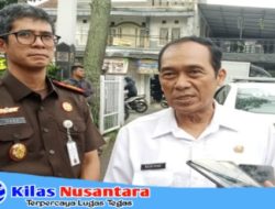 Penanganan Banjir Jadi Prioritas Walikota Cimahi Lewat PPM 2026 di Cimahi Utara
