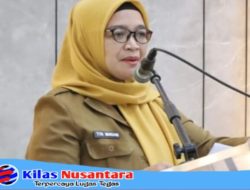 Dispangtan Kota Cimahi Tegaskan Setiap Hewan Qurban Tahun 2026 Wajib Dibekali SKKH Dari Daerah Asal