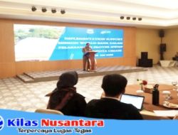 Walikota Cimahi Hadiri Giat Implementation Support Mission World Bank Dalam Pelaksanaan Proyek ISWMP