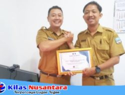 Tingkatkan Kesiagaan Insiden Siber, Pangandaran-CSIRT Sukses Rampungkan Uji Komunikasi Gov-CSIRT 2026