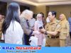Pemkot Cimahi Terima Kunker CPIU Dan CPMU Serta Tim World Bank Dalam Rangka ISM Program ISWMP