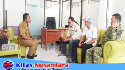 SPPG Cibadak 2 Tegaskan Sudah Gandeng BUMDes dan UMKM Lokal, Luruskan Pernyataan Kepala Desa