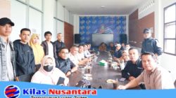 Perkuat Transparansi Informasi Publik, Diskominfo Kabupaten kerinci Sosialisasi Inovasi Sistem Aplikasi SIMPERS