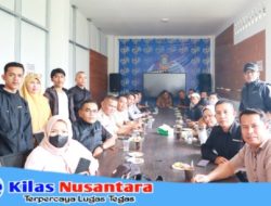 Perkuat Transparansi Informasi Publik, Diskominfo Kabupaten kerinci Sosialisasi Inovasi Sistem Aplikasi SIMPERS