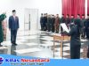 Bupati Citra Lantik Agus Nurdin Jadi Pj Sekda Pangandaran, Fokus Benahi Tata Kelola dan Fiskal Daerah