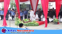 Walikota Cimahi Pimpin Upacara Hari Kebangkitan Nasional ke-118 Tahun 2026