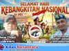 IWO Indonesia Kab. Kerinci Dan Sungai Penuh Ucapkan Selamat Harkitnas ke-118 Tahun 2026
