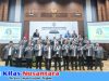 Pelantikan dan Pengukuhan KOPVITNAS Periode 2026–2031 Perkuat Komitmen Pengamanan Objek Vital Nasional