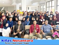 Mahasiswa Penmas UPI Unjuk Karya Wirausaha Berdampak Pada Demo Day Mata Kuliah Kewirausahaan