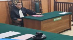 Sudah Divonis 2 Tahun, Kok Masih DPO? Publik Pertanyakan Penanganan Kasus Narkoba Pagar Alam