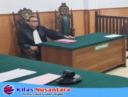 Sudah Divonis 2 Tahun, Kok Masih DPO? Publik Pertanyakan Penanganan Kasus Narkoba Pagar Alam