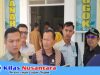 Ketua DPRD Kerinci dan Komisi I Kunjungi Kantor Camat Tanah Cogok, Dalami Kisruh Pemerintahan Desa Semerah