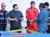 Bupati Takalar Muhammad Firdaus Daeng Manye, Hadir Bawakan Bantuan Kepada Keluarga Duka di Polut 