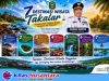 Promosikan 7 Destinasi Wisata Unggulan, Bupati Takalar Daeng Manye Ajak Wisatawan Nikmati Pesona Alam dan Budaya