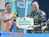 Kabupaten Takalar Raih Terbaik III Pengendalian Inflasi, Terima Insentif Fiskal Rp1 Miliar