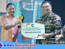 Kabupaten Takalar Raih Terbaik III Pengendalian Inflasi, Terima Insentif Fiskal Rp1 Miliar