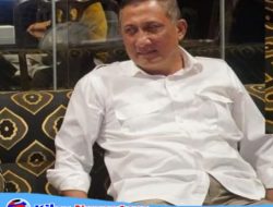 Masuknya Ino Darsono ke PSI Dianggap di Luar Perkiraan, Ketua Gerindra Pangandaran: Bagian dari Strategi Politik ke Depan