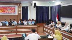 Potensi Ekonomi Rp1,3 Triliun, Pemkab Lampung Selatan Hubungkan Petani Lokal dengan Program Makan Bergizi Gratis