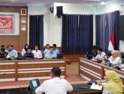 Potensi Ekonomi Rp1,3 Triliun, Pemkab Lampung Selatan Hubungkan Petani Lokal dengan Program Makan Bergizi Gratis