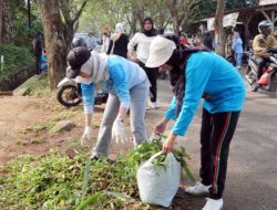 Gertak HELAU Dimulai, ASN Lampung Selatan Bergerak Serentak Wujudkan Kalianda Bersih dan Asri