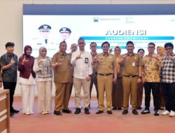 Bappenas RI Apresiasi Sistem Informasi PBJ Lampung Selatan, Jadi Referensi Pengembangan Layanan Pengadaan Nasional