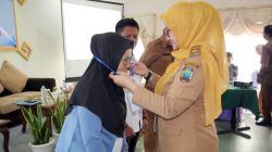 Pemkab Lampung Selatan Bekali Pelaku IKM Kuasai AI, Dorong Produk Lokal Naik Kelas ke Pasar Nasional