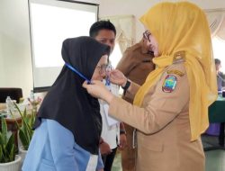 Pemkab Lampung Selatan Bekali Pelaku IKM Kuasai AI, Dorong Produk Lokal Naik Kelas ke Pasar Nasional