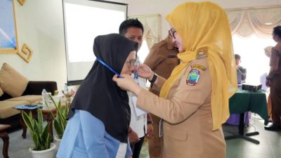 Pemkab Lampung Selatan Bekali Pelaku IKM Kuasai AI, Dorong Produk Lokal Naik Kelas ke Pasar Nasional