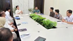 Layanan Taspen Resmi Diperluas hingga ke MPP, ASN Lampung Selatan Kini Lebih Mudah Akses Pensiun hingga Jaminan Sosial