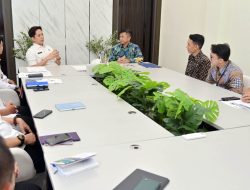 Layanan Taspen Resmi Diperluas hingga ke MPP, ASN Lampung Selatan Kini Lebih Mudah Akses Pensiun hingga Jaminan Sosial