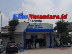 ‎Bayar Pajak Kendaraan Makin Nyaman, Samsat Kabupaten Bekasi Suguhkan Pelayanan Prima dan Cepat