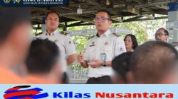 Bapas Kelas I Pekanbaru Laksanakan Litmas di Lapas Pasir Pengaraian, Pastikan Kesiapan Warga Binaan